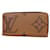 Louis Vuitton Zippy Wallet Brown Cloth  ref.1272414