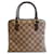 Louis Vuitton Brera Brown Cloth  ref.1272422