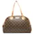 Louis Vuitton Montorgueil Brown Cloth  ref.1272428
