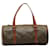 Louis Vuitton Papillon 30 Brown Cloth  ref.1272430