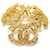 Chanel Golden Metall  ref.1272435