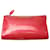 Bolsa cosmética Louis Vuitton Rosa  ref.1272437