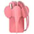 Loewe Pink Leder  ref.1272441