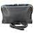 Fendi By The Way Black Leather  ref.1272492