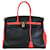 Hermès Birkin 35 Black Leather  ref.1272622