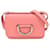 BURBERRY Pink Leather  ref.1272646