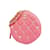 Chanel Pink Leder  ref.1272705