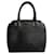 Louis Vuitton Pont Neuf Black Leather  ref.1272726