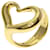 Tiffany & Co corazón abierto Dorado  ref.1272746