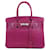 Hermès Birkin Pink Leather  ref.1272759