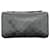 Louis Vuitton Zippy XL Grey Leather  ref.1272763