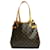 Louis Vuitton Batignolles Horizontal Brown Cloth  ref.1272831
