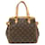Louis Vuitton Batignolles Brown Cloth  ref.1272839
