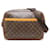 Louis Vuitton Reporter Brown Cloth  ref.1272846