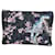 Pochette Dior Synthétique Multicolore  ref.1272857