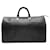 Louis Vuitton Speedy 40 Black Leather  ref.1272996