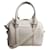 Burberry Bege Couro  ref.1273060