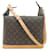 Louis Vuitton Amfar Brown Cloth  ref.1273076