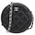 Chanel Matelassée Black Leather  ref.1273097