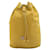 Prada Tessuto Yellow Synthetic  ref.1273101
