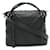 Louis Vuitton Ixia Black Leather  ref.1273118