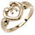 Ruban Coeur Tiffany & Co Jaune  ref.1273175