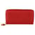 gucci Red Leather  ref.1273190