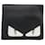 Fendi Monster Black Leather  ref.1273210