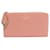 Louis Vuitton Comete Pink Leather  ref.1273244