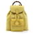 Gucci Bamboo Yellow Suede  ref.1273257