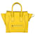 Céline Luggage Yellow Leather  ref.1273303