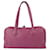 Hermès Victoria Pink Leder  ref.1273330
