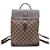 Louis Vuitton Soho Brown Cloth  ref.1273335