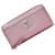 Louis Vuitton Lockme Pink Leder  ref.1273420