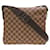 Louis Vuitton Naviglio Brown Cloth  ref.1273468