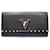 Louis Vuitton Capucines Cuir Noir  ref.1273497