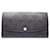 Louis Vuitton Iris Black Leather  ref.1273521
