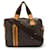 Louis Vuitton Bosphore Brown Cloth  ref.1273525