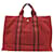 Hermès Herline Red Cloth  ref.1273527