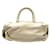 Chanel Bowling White Leather  ref.1273529