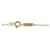 Tiffany & Co. Tiffany-Herzen Golden  ref.1273543