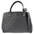 Louis Vuitton Montaigne Black Leather  ref.1273599