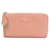 Louis Vuitton Pink Leather  ref.1273611