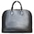 Louis Vuitton Alma Black Leather  ref.1273648
