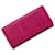Loewe Linen Pink Leather  ref.1273662
