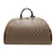 Louis Vuitton Ribera Brown Cloth  ref.1273698