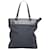 Burberry Blue Label Black Synthetic  ref.1273700