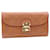 Louis Vuitton Amelia Brown Leather  ref.1273738