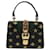 Gucci Sylvie Black Leather  ref.1273765