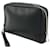 Louis Vuitton Hoche Black Leather  ref.1273769